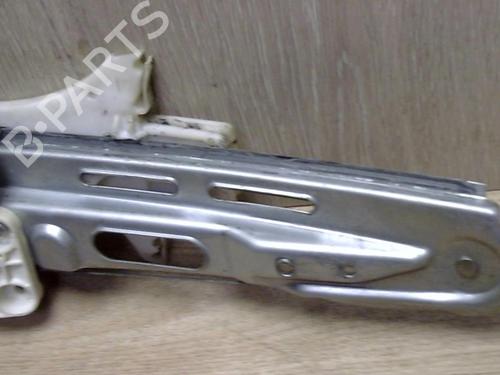 Rear left window mechanism OPEL VECTRA C Estate (Z02) 1.9 CDTI (F35) | BP25410340C24