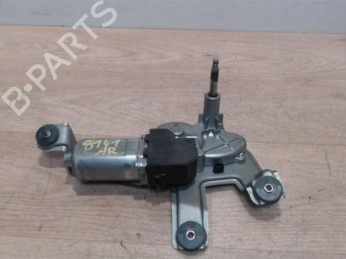 Used Rear wiper motor TOYOTA COROLLA Verso (ZER_, ZZE12_, R1_) 2.2 D-4D (AUR10_, AUR10R) (136 hp) 25412038