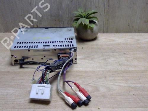 bilradio-ssangyong-actyon-i-2005-25414559 main image