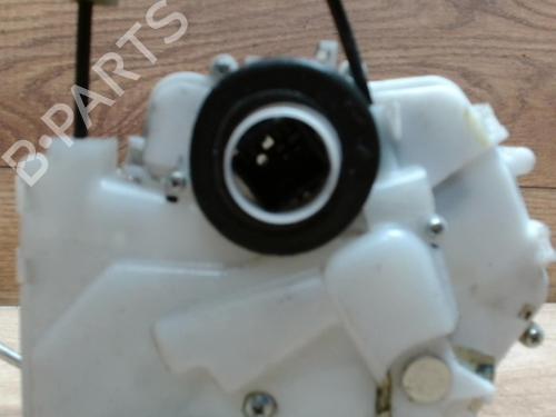 Used Rear left lock HONDA FR-V (BE) 2.2 i CTDi (BE5) (140 hp) 31226445