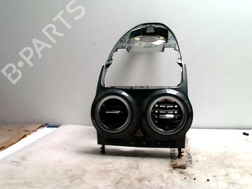 Used Air vent OPEL CORSA D (S07) 1.7 CDTI (L08, L68) (130 hp) 25428759