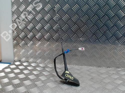 Antena/Base PEUGEOT 208 I (CA_, CC_) 1.6 HDi (92 hp) 31228219