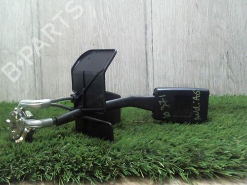 Engate do cinto AUDI A6 C5 (4B2, 4B4) 2.5 TDI quattro (180 hp) 31222070