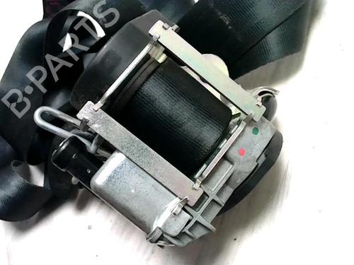 Front left seatbelt PEUGEOT 308 I (4A_, 4C_) 1.6 HDi | BP25418720I26 