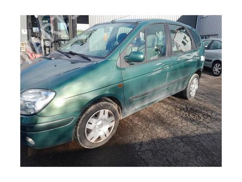 Spylervæskepumpe RENAULT SCÉNIC I MPV (JA0/1_, FA0_) 1.9 dCi (JA05, JA1F) | BP25417676E24 