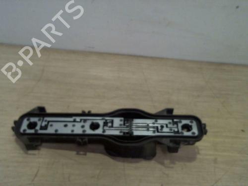 Used Licence plate light RENAULT ESPACE IV (JK0/1_) 2.2 dCi (JK0H) (150 hp) 25415001