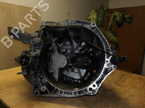 Versnellingsbak CITROËN C5 II (RC_) 1.6 HDi (RC8HZB) (109 hp) 31224283