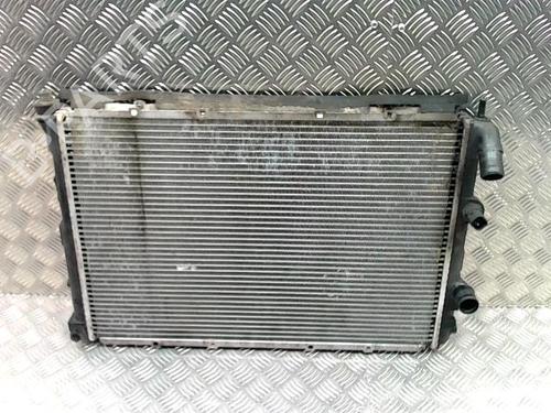 Used Water radiator RENAULT MEGANE I (BA0/1_) 1.6 e (BA0F, BA0S) (90 hp) 25429924