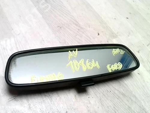 Used Rear mirror FORD FIESTA VI (CB1, CCN) 1.4 TDCi (70 hp) 30159736