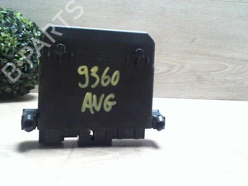 Used Electronic module MERCEDES-BENZ E-CLASS (W210) E 290 Turbo-D (210.017) (129 hp) 25414086