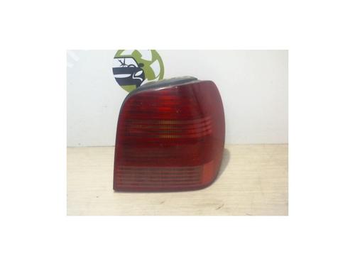 Right taillight VW POLO (6N2) 1.9 SDI | BP25389283C35 