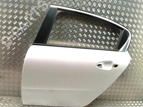 Left rear door PEUGEOT 508 I (8D_) 2.0 HDi | BP27730917C4 