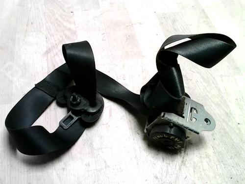 Used Front left seatbelt MINI MINI (R56) Cooper (120 hp) 25421055