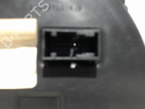 Instrument cluster CITROËN C2 (JM_) 1.4 HDi | BP25399122C47