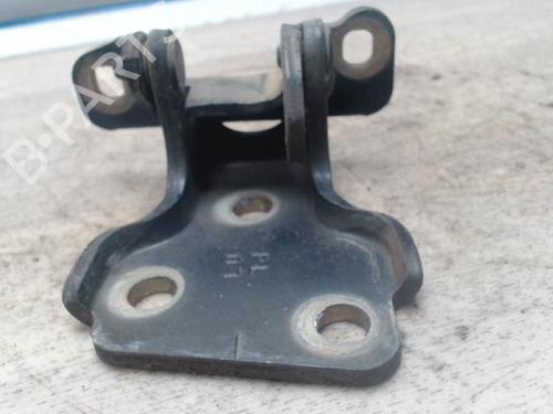 Used Hinge/Door check strap LAND ROVER FREELANDER I (L314) 2.0 DI 4x4 (98 hp) 28084306