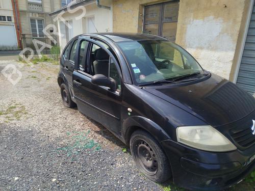 Crossmember CITROËN C3 I (FC_, FN_) 1.4 HDi | BP30942129C162