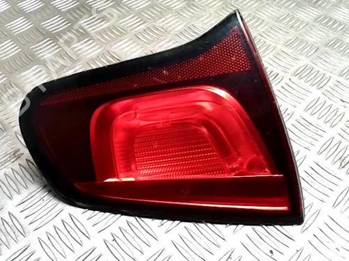 Used Left tailgate light Left tailgate light CITROËN C3 II (SC_) 1.4 HDi 70 (SC8HZC, SC8HR0, SC8HP4) (68 hp) 33241786 33241786
