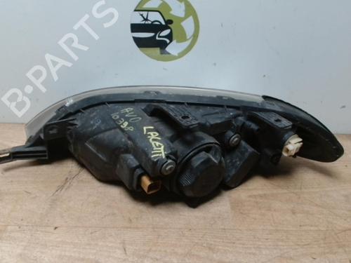 Højre forlygte CHEVROLET LACETTI (J200) 2.0 D | BP29004824C29