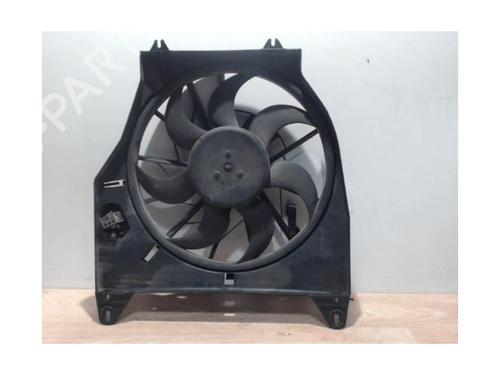 Heater blower motor RENAULT KANGOO (KC0/1_) D 65 1.9 (KC0E, KC02, KC0J, KC0N) | BP25386685M62 
