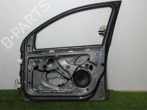 Right front door VW GOLF V (1K1) 2.0 TDI 16V | BP25394671C3 