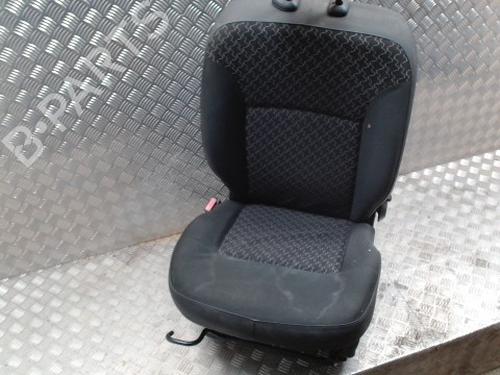 Left front seat RENAULT KANGOO Express (FW0/1_) 1.5 dCi 70 (FW0A, KW0V) | BP33851509C15 - Image 4