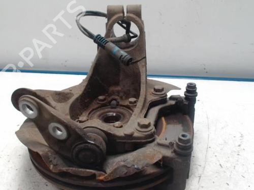 Left front steering knuckle MINI MINI (R56) Cooper | BP25422154M25 