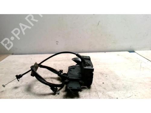 Front left lock RENAULT CLIO II Hatchback Van (SB0/1/2_) 1.5 dCi (SB07) | BP25424636C98 