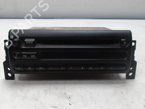 Radio MINI MINI (R50, R53) One D | BP25417543E6 - Image 4
