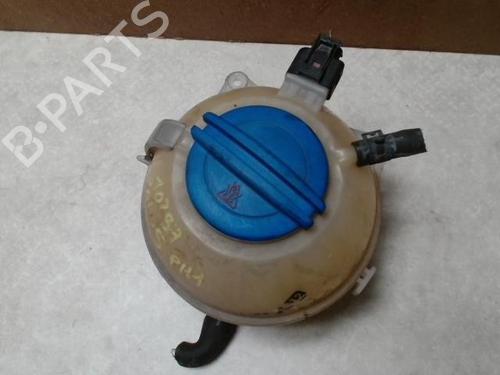 Used Expansion tank VW POLO V (6R1, 6C1) 1.2 (60 hp) 28721492