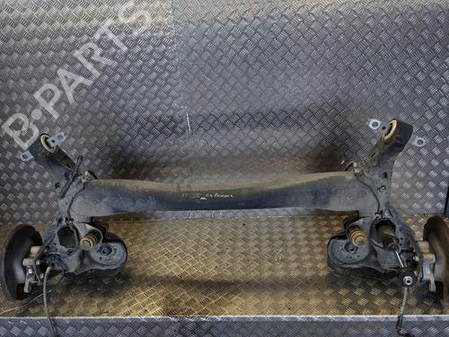 Used Rear axle Rear axle 39003293 39003293