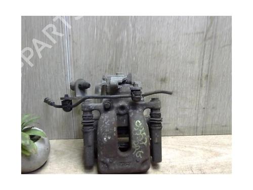 Left rear brake caliper PEUGEOT PARTNER Box Body/MPV 1.6 HDi | BP25408733M107 