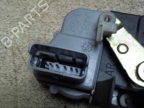 Used Rear left lock CITROËN C5 II Break (RE_) 2.0 16V (RERFJB, RERFJC) (140 hp) 31235888