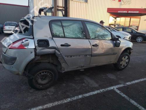 Switch RENAULT MEGANE II (BM0/1_, CM0/1_) 1.5 dCi (BM0F, BM0T, BM2B, CM0F, CM0T) | BP25891036I30 