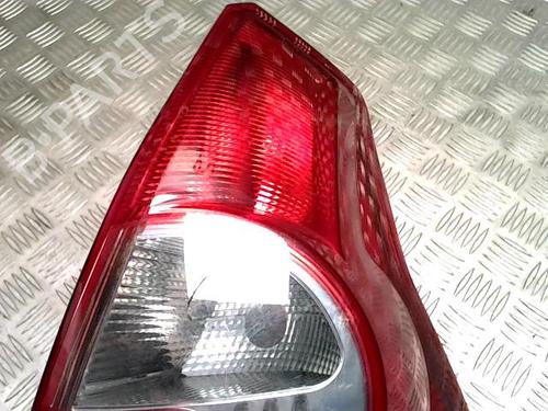Right taillight DACIA SANDERO 1.4 MPI LPG | BP33739627C35 - Image 3