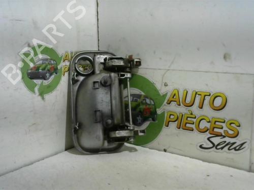 Front left exterior door handle OPEL VECTRA B Hatchback (J96) 2.0 DTI 16V (F68) | BP25398918C128 
