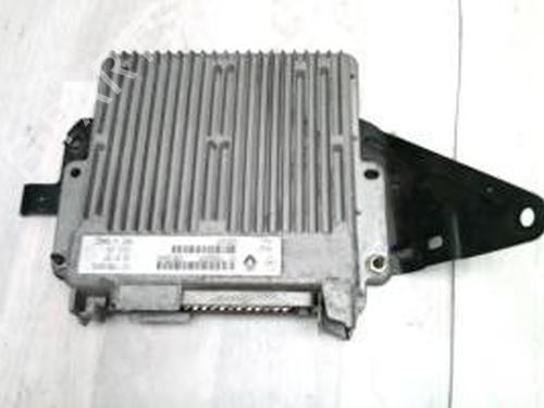 Used Control unit RENAULT CLIO I (B/C57_, 5/357_) 1.2 (5/357Y, 5/357K) (58 hp) 25423380