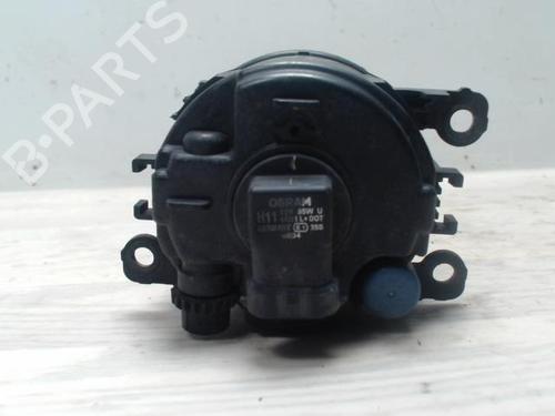 Used Right front fog light RENAULT LAGUNA II (BG0/1_) 1.9 dCi (BG1A, BG1W, BG0G) (110 hp) 27895516