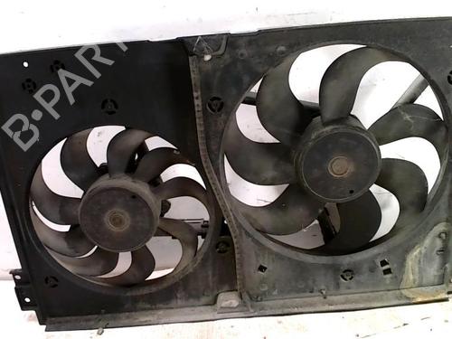 Used Heater blower motor SEAT TOLEDO II (1M2) 1.9 TDI (110 hp) 31232673