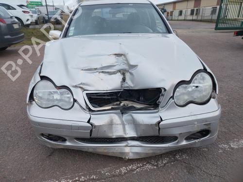 Pipe MERCEDES-BENZ C-CLASS (W203) C 200 CDI (203.004) | BP28615788M125 - Image 9