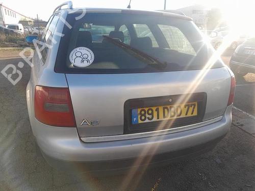 Koppholder/Gjenstandsholder AUDI A6 C5 Avant (4B5) 1.8 T | BP25430397I37 