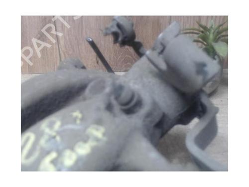 Right rear brake caliper PEUGEOT 5008 (0U_, 0E_) 1.6 HDi | BP25415727M106 