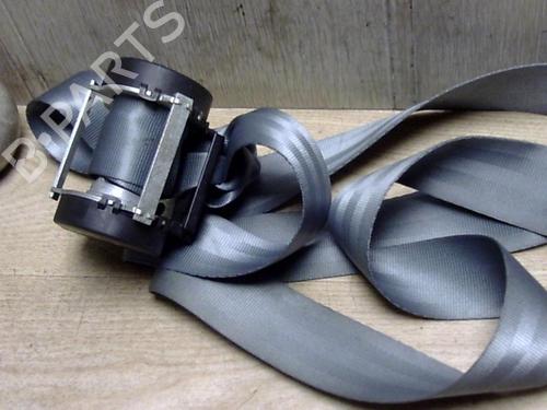 Used Rear right seatbelt Rear right seatbelt PEUGEOT 207 (WA_, WC_) 1.6 HDi (92 hp) 31234536 31234536