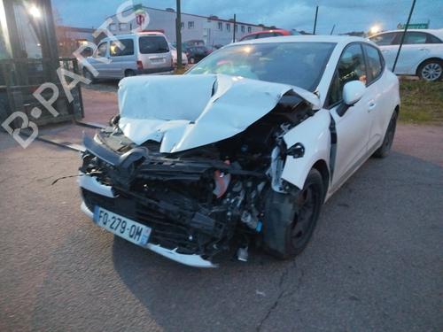 Antenna/Base RENAULT CLIO V (B7_) 1.5 Blue dCi 85 (B7AG) | BP30459282C140 - Image 9
