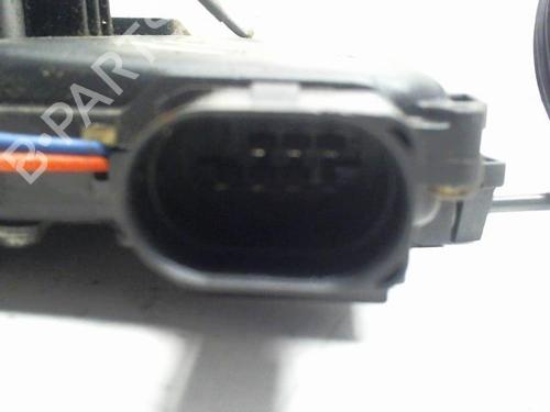 Used Rear right lock AUDI A6 C5 (4B2, 4B4) 2.5 TDI quattro (180 hp) 31220463