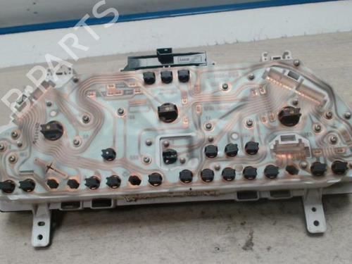 Instrument cluster LAND ROVER FREELANDER I (L314) 2.0 DI 4x4 | BP28085581C47 