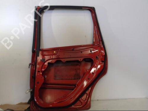 Dør højre bagtil FORD C-MAX (DM2) 1.8 TDCi | BP25408580C5