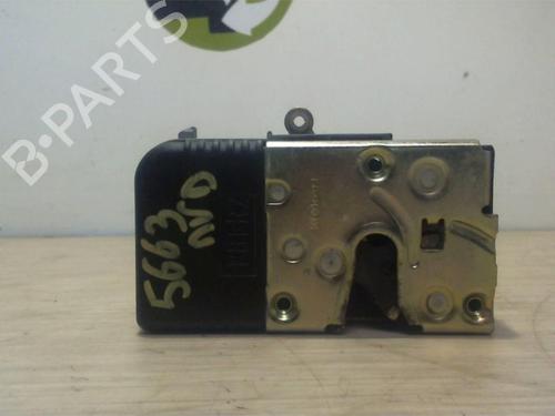 Used Front right lock CITROËN JUMPY I (U6U_) 2.0 HDi 110 (109 hp) 25389466