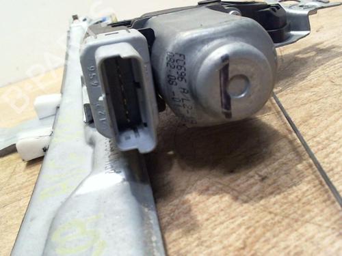 Used Front left window mechanism Front left window mechanism PEUGEOT 207 SW (WK_) 1.6 HDi (90 hp) 25385923 25385923