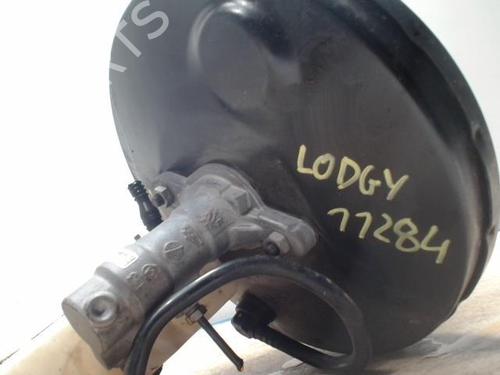 Servo brake DACIA LODGY (JS_) 1.5 dCi (JSMC, JSAF) | BP28005231M42 
