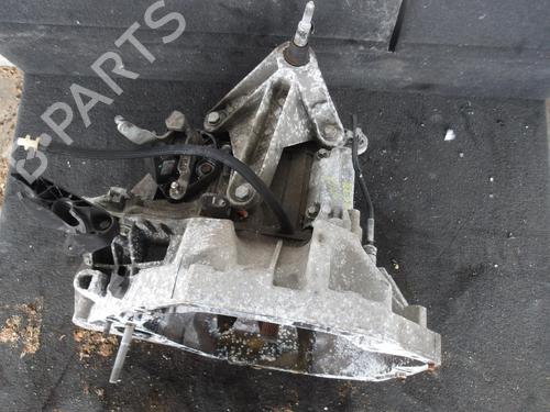Gearbox RENAULT MODUS / GRAND MODUS (F/JP0_) 1.5 dCi (FP0F, JP0F) | BP25427595M3  - Image 5